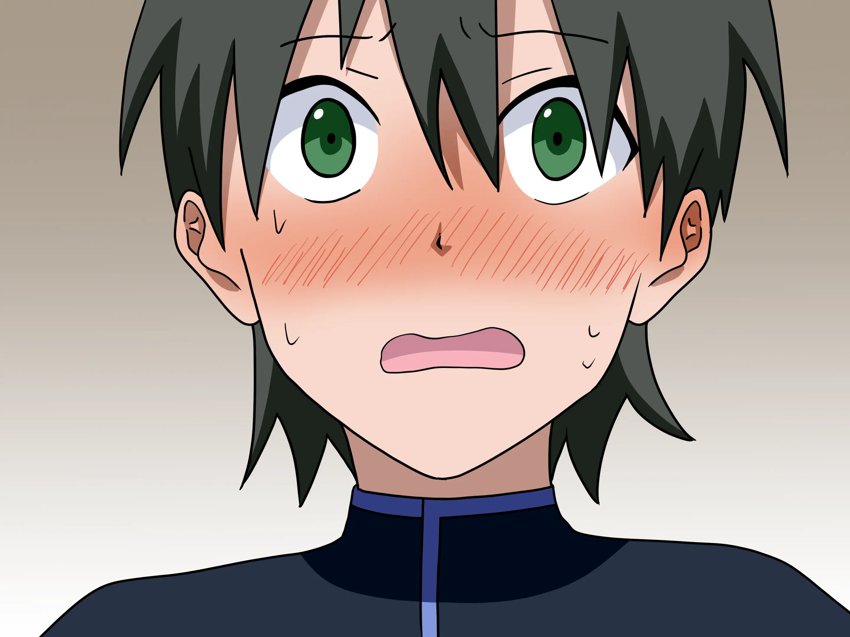 Mitari No Sono Ep.1~40